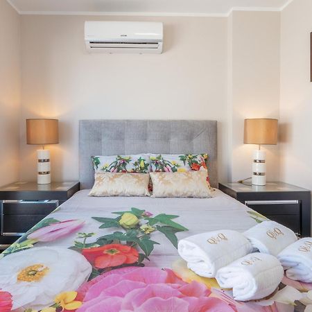 Gaia Terrace Apartamento Qian 2Br Ac L Free Parking Vila Nova de Gaia Exterior photo