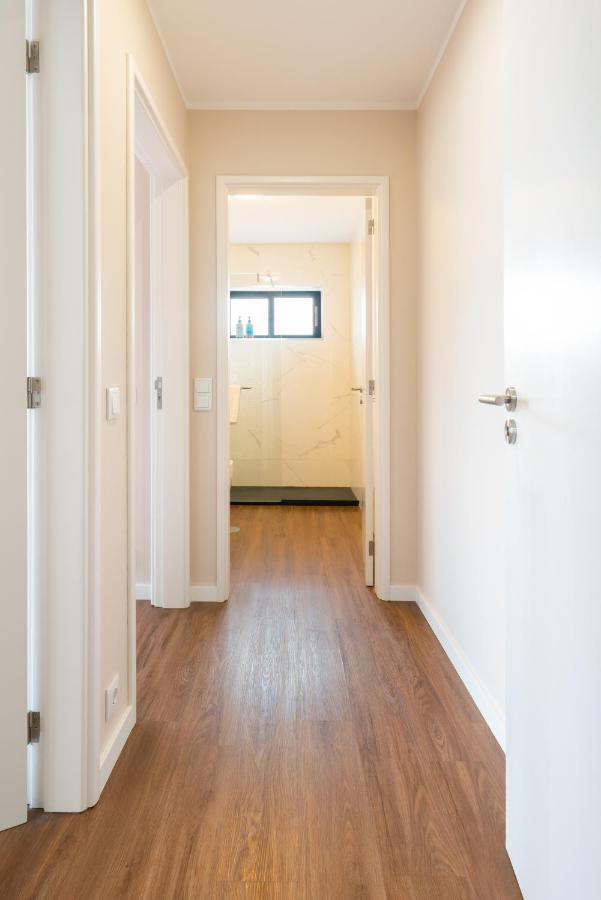 Gaia Terrace Apartamento Qian 2Br Ac L Free Parking Vila Nova de Gaia Exterior photo