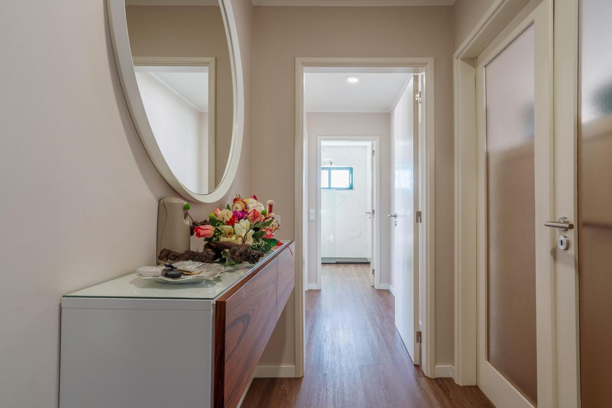 Gaia Terrace Apartamento Qian 2Br Ac L Free Parking Vila Nova de Gaia Exterior photo
