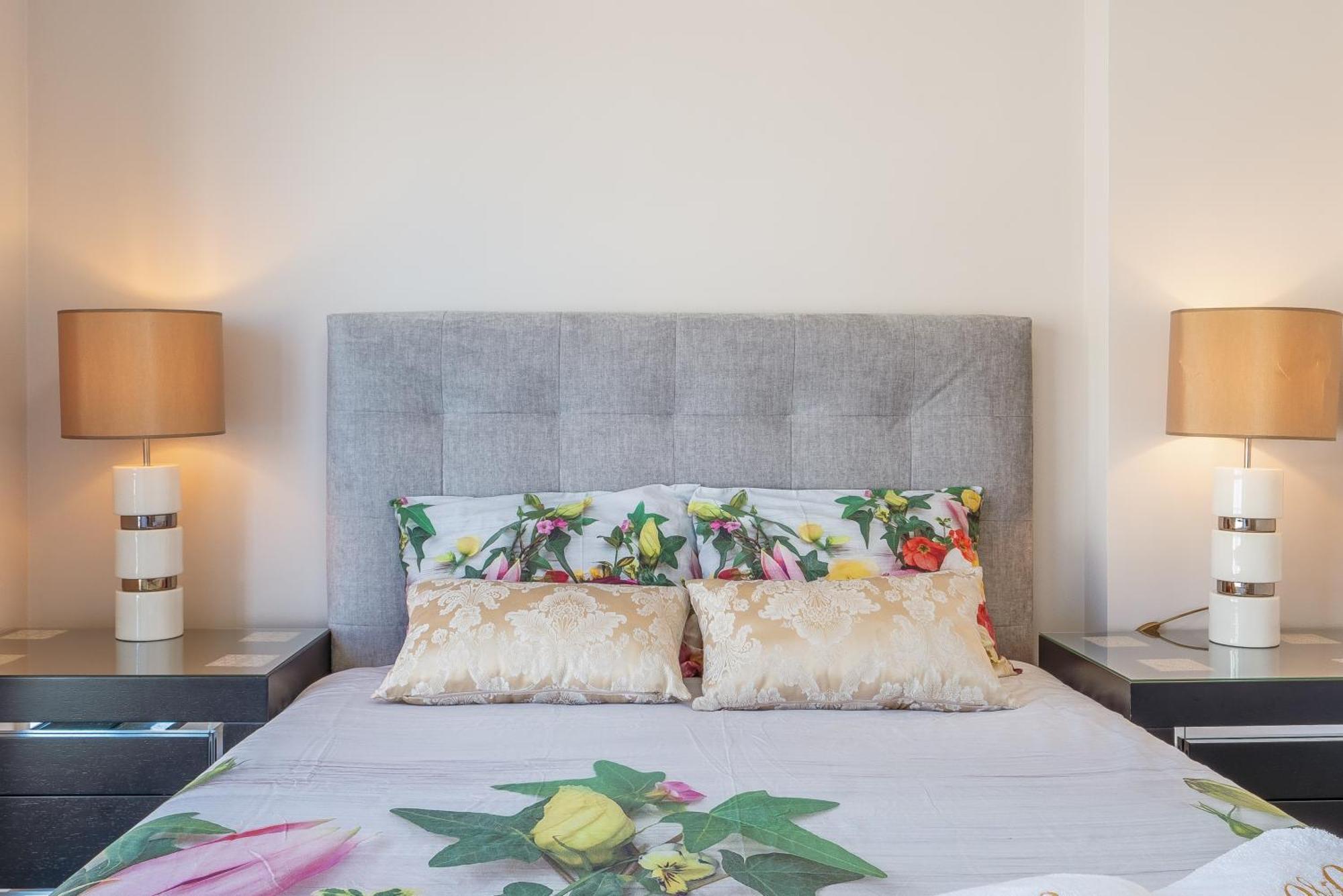 Gaia Terrace Apartamento Qian 2Br Ac L Free Parking Vila Nova de Gaia Exterior photo
